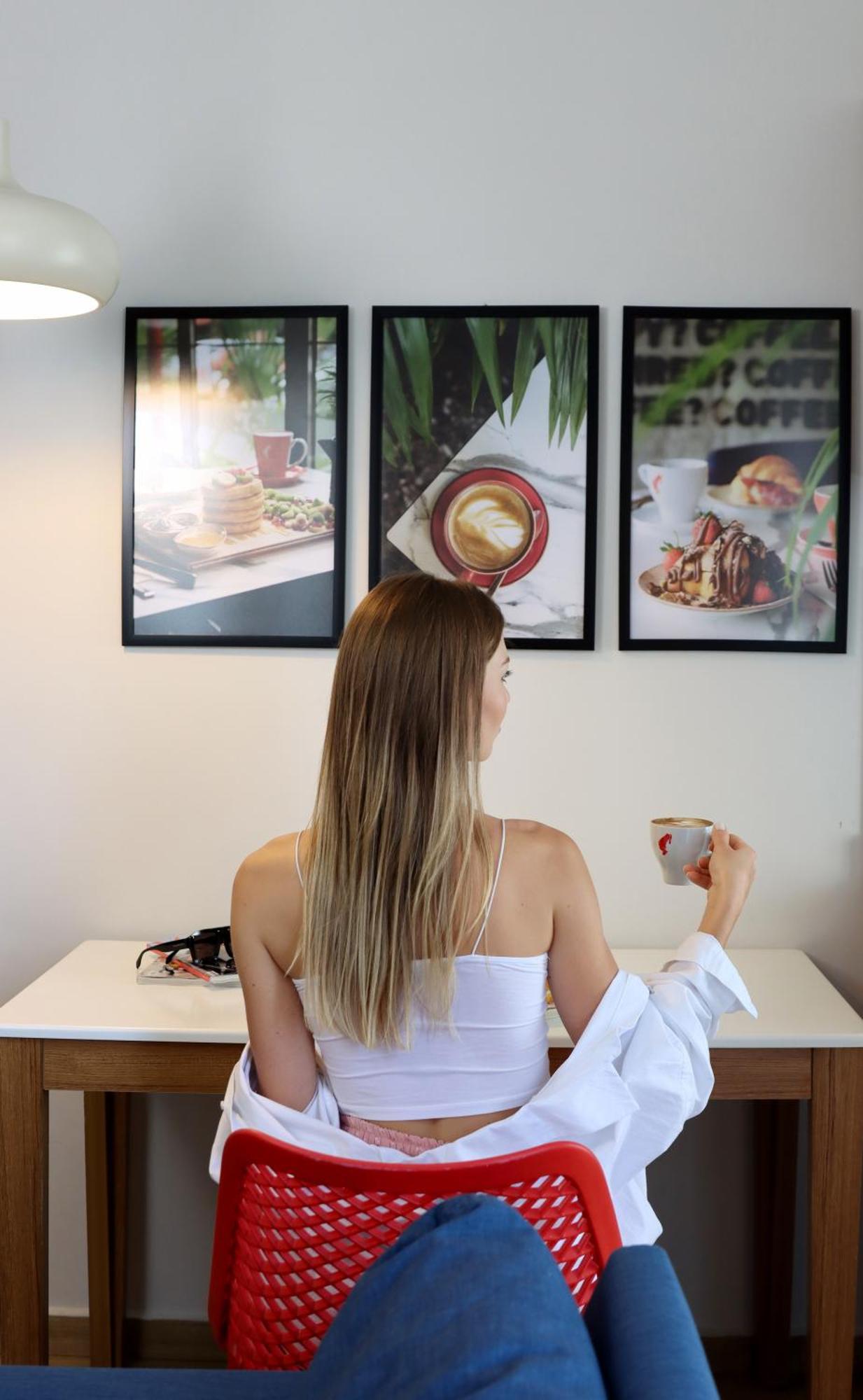 Comfort Suites Alanya Pokoj fotografie